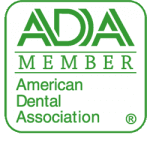 ADA Member: American Dental Association®
