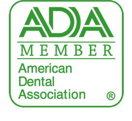 ADA Member: American Dental Association®