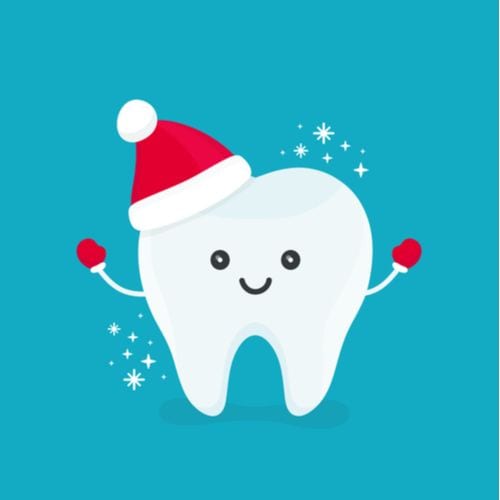 Many holiday classic treats are loaded with sugar and other ingredients that cause long-term damage to dental health.